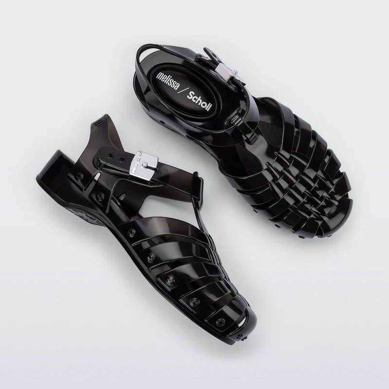 MELISSA POSSESSION PESCURA HEEL