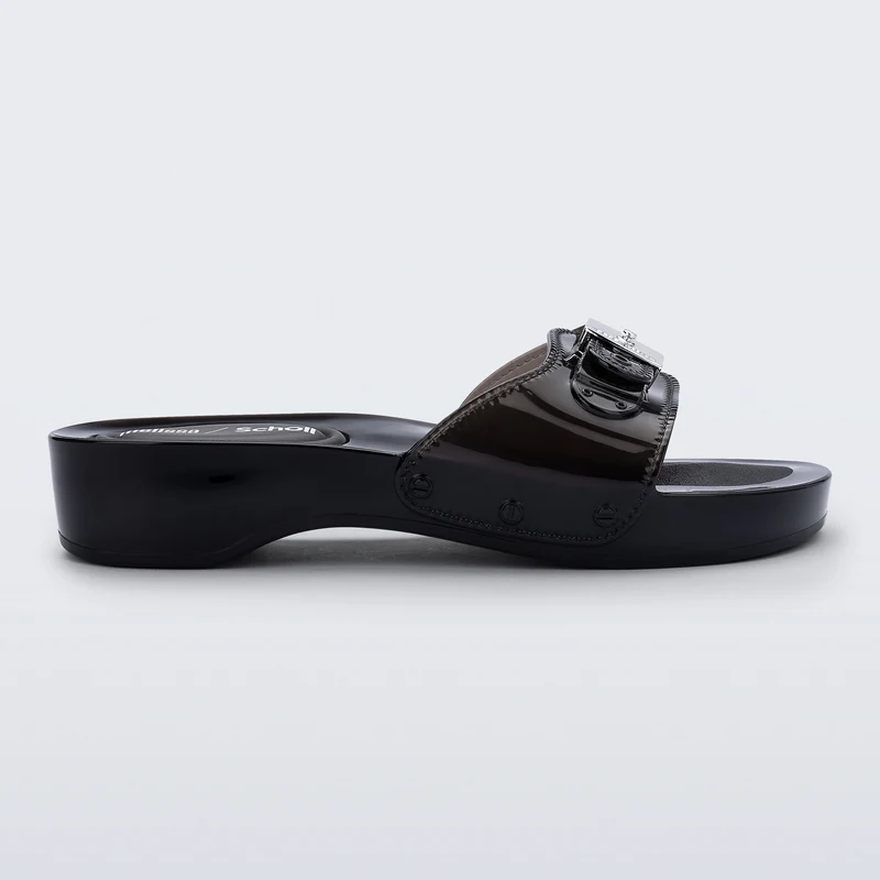 MELISSA PESCURA HEEL
