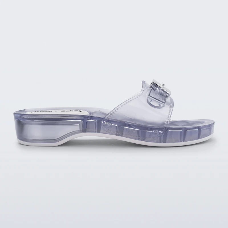 MELISSA PESCURA HEEL