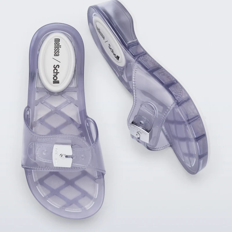 MELISSA PESCURA HEEL