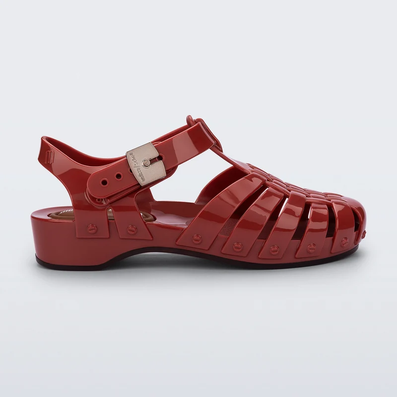 MELISSA POSSESSION PESCURA HEEL