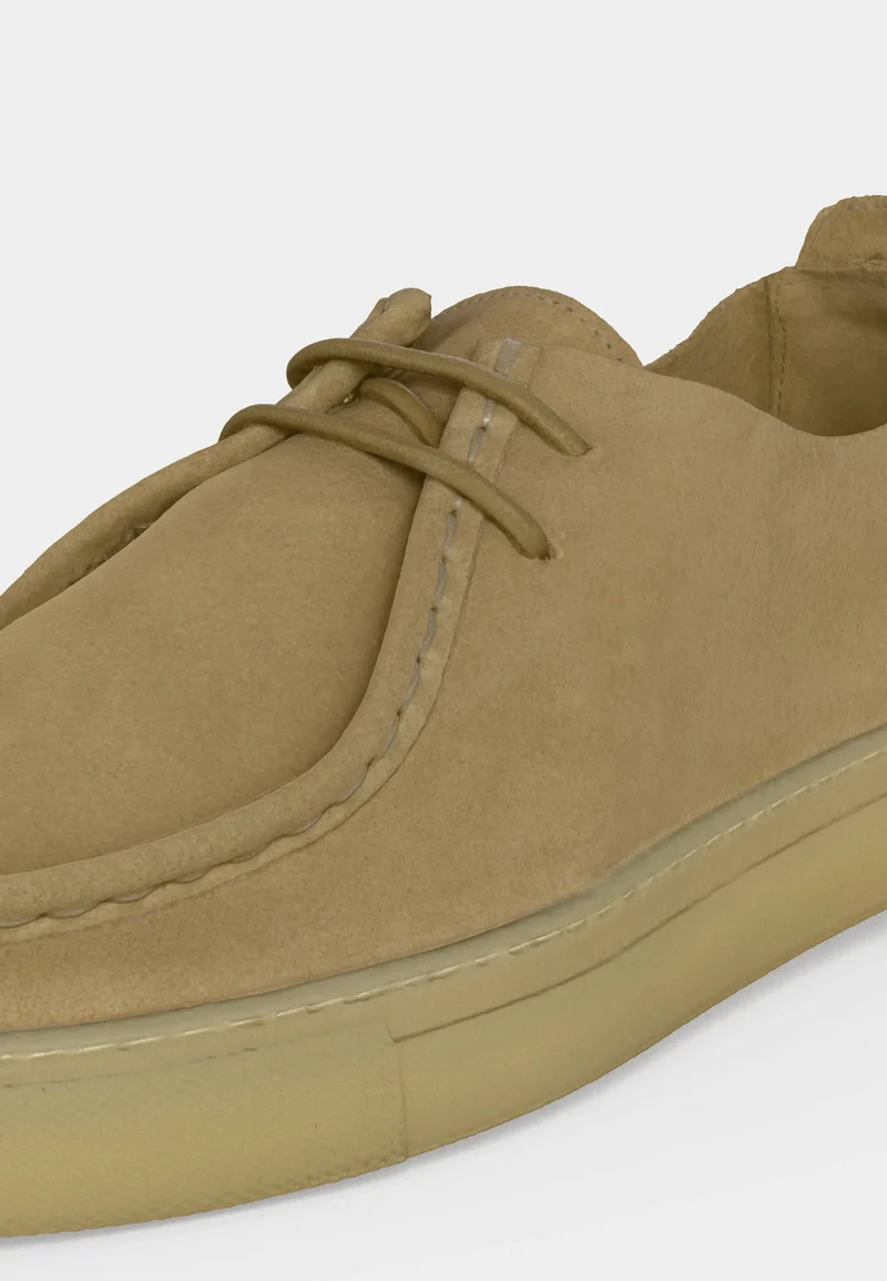 CPH172M Suede sand