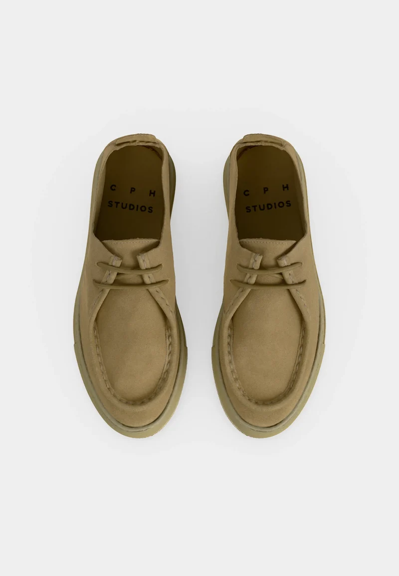 CPH172M Suede sand