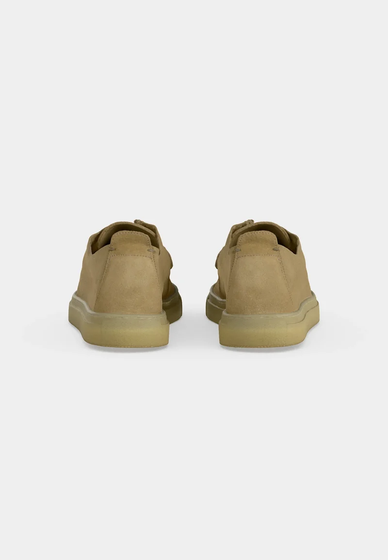 CPH172M Suede sand
