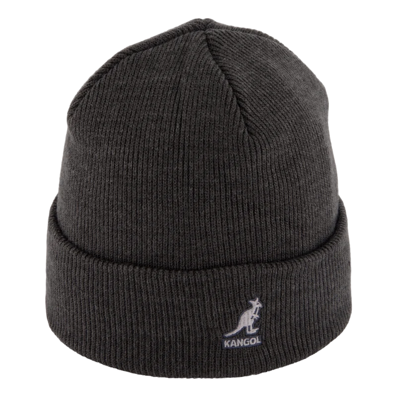 Kg Acrylic Pull-on Df026 Dk Flannel