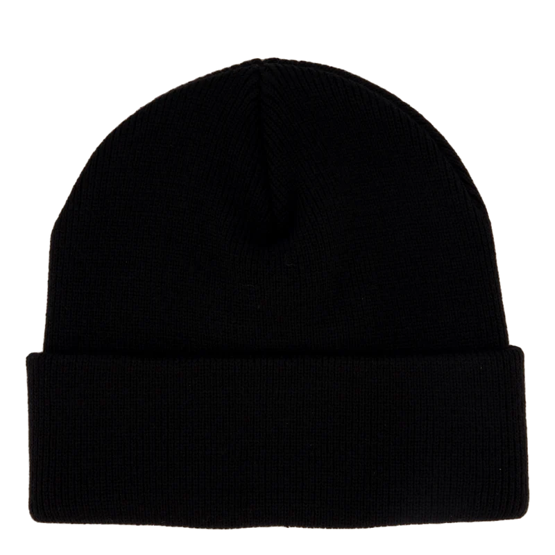 Kg Acrylic Pull-on Bb001 Black/black