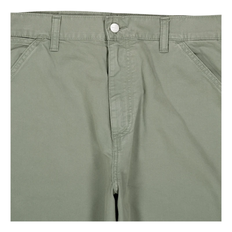 Single Knee Pant Park