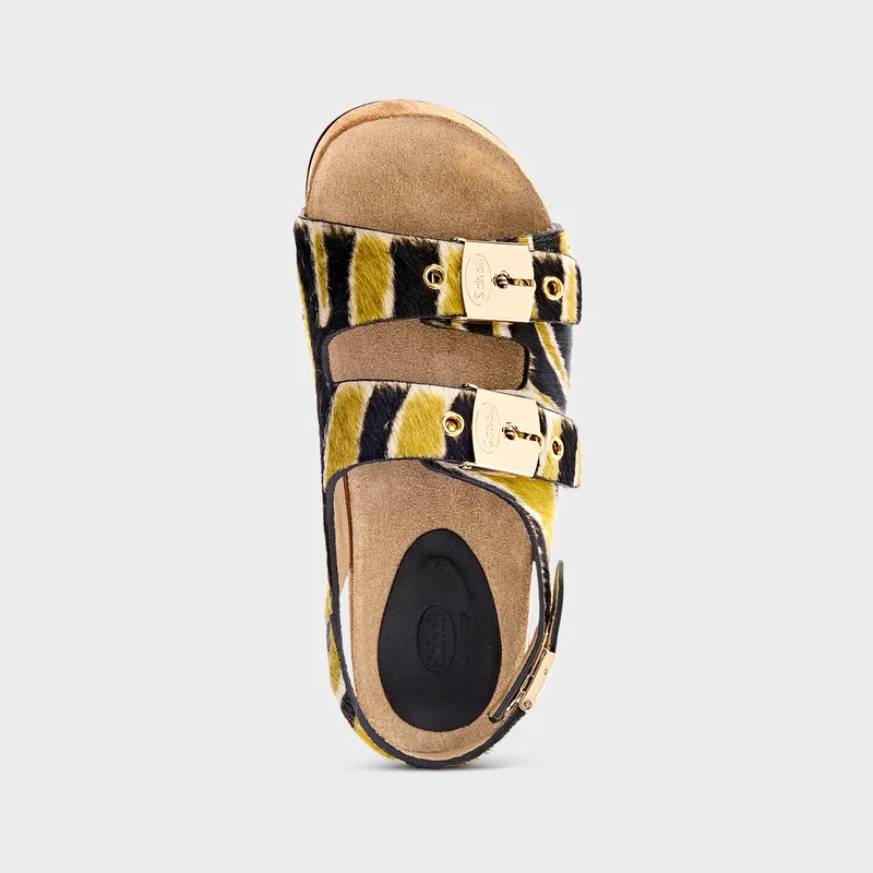 LUNA 2 STRAPS B/S