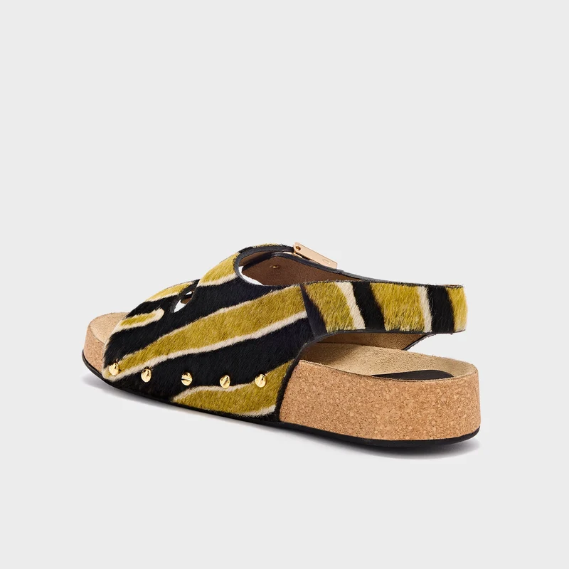 LUNA 2 STRAPS B/S