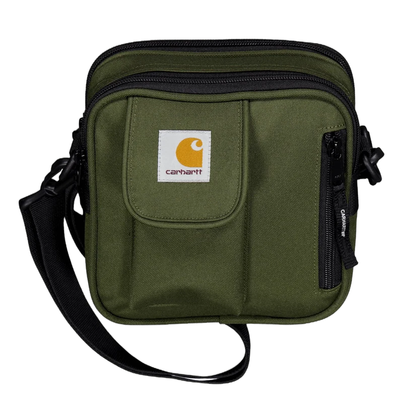 Essentials Bag, Small Office Green