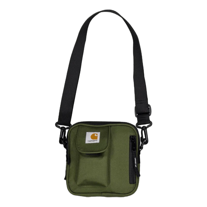 Essentials Bag, Small Office Green