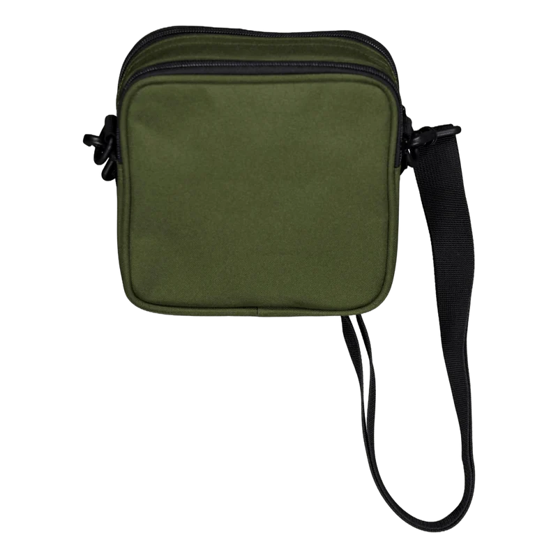 Essentials Bag, Small Office Green
