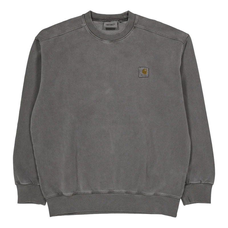 Vista Sweat Graphite