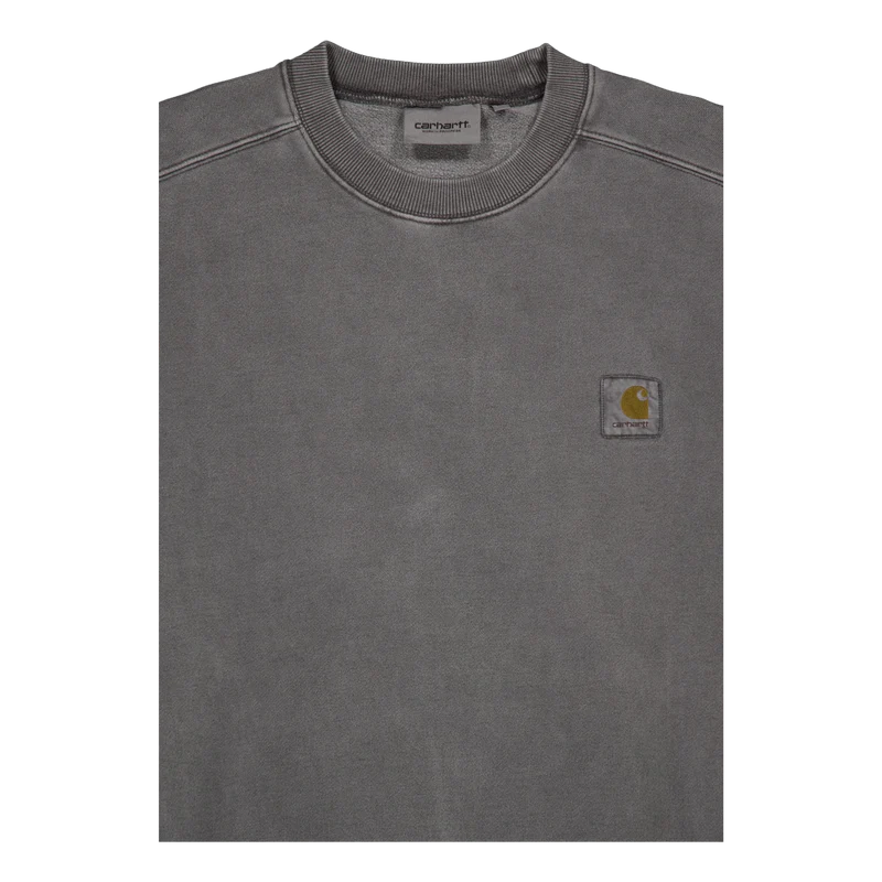 Vista Sweat Graphite