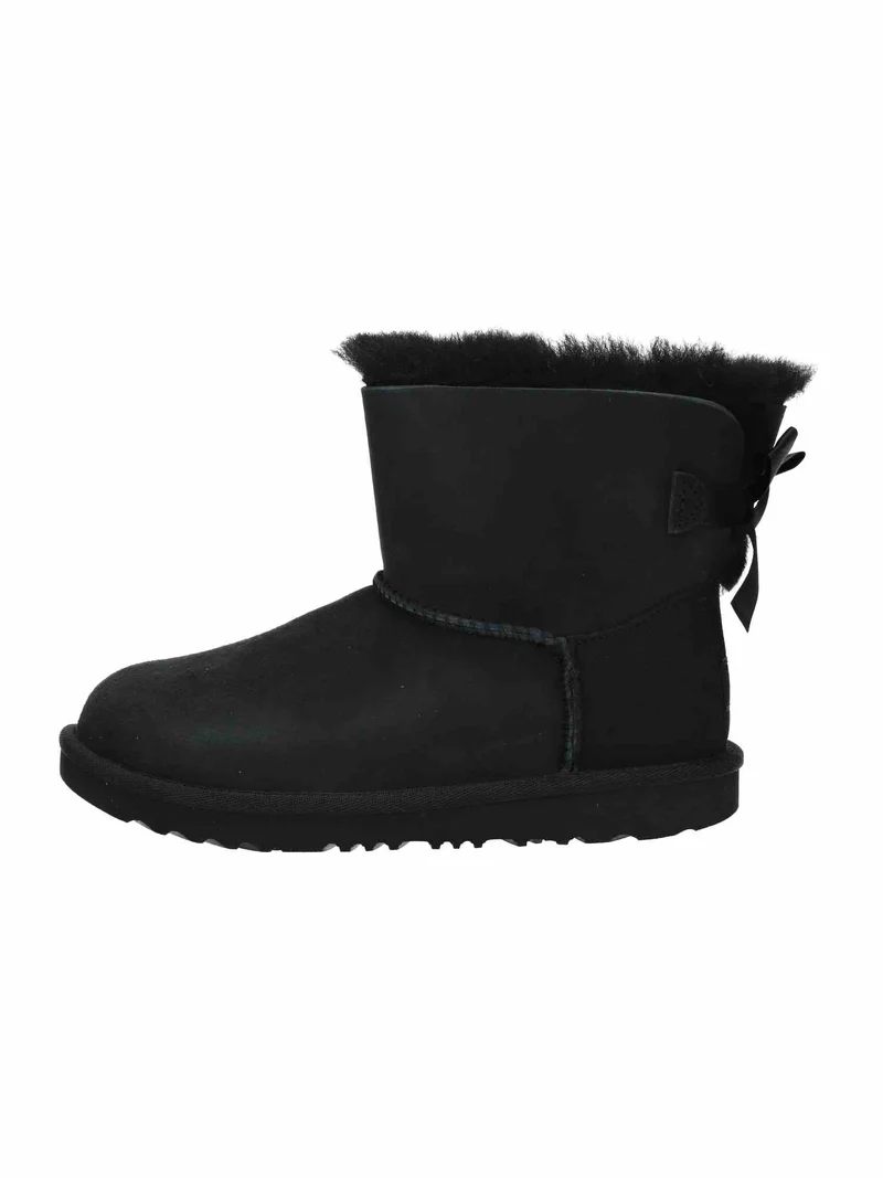K Mini Bailey Bow Ii black