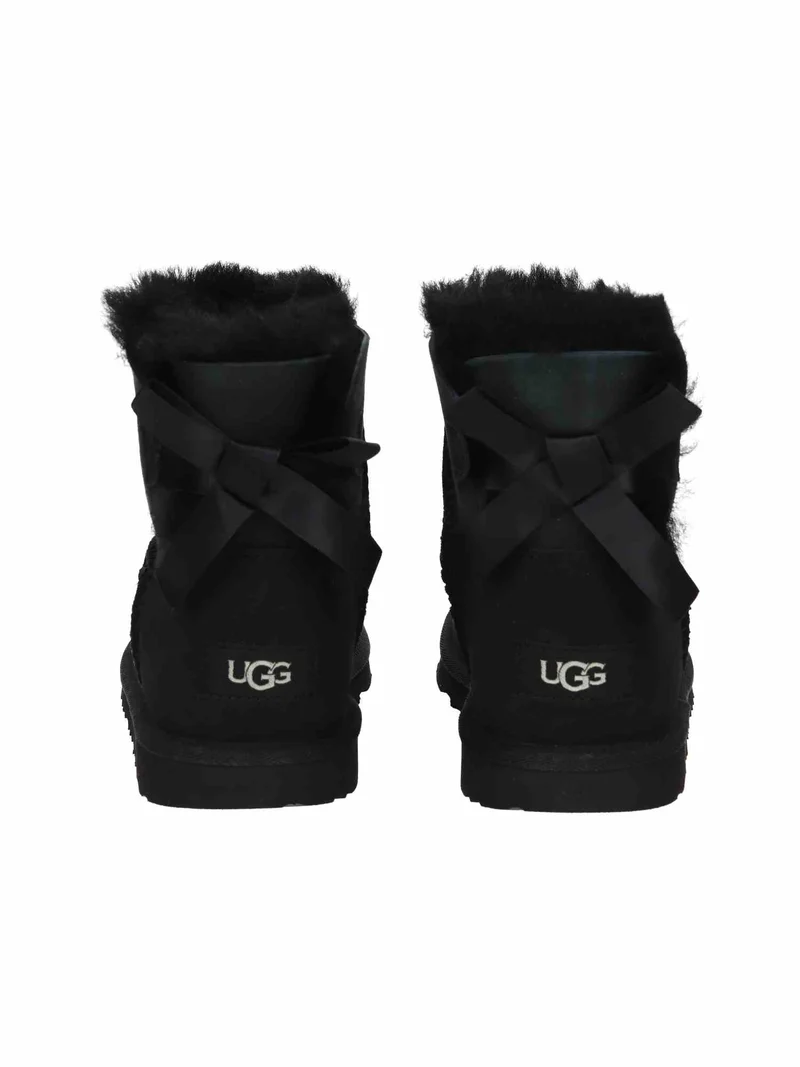 K Mini Bailey Bow Ii black