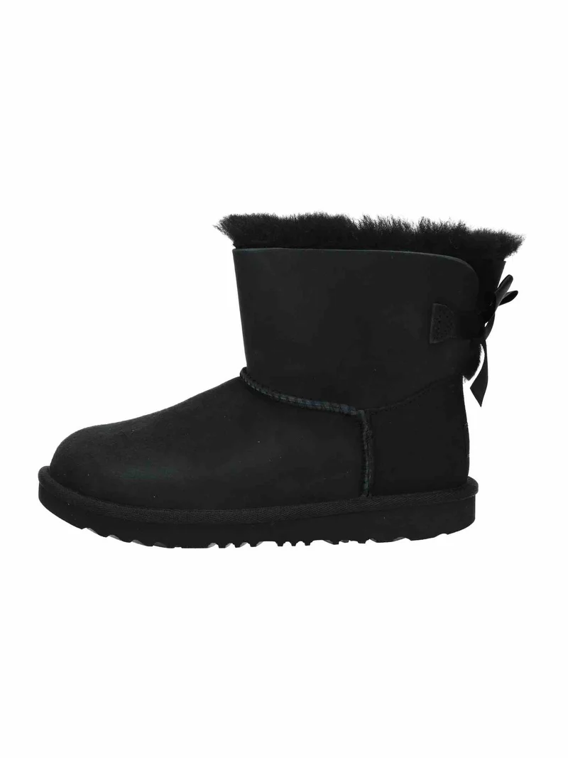 K Mini Bailey Bow Ii black
