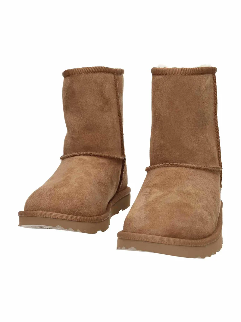 Kids Classic II chestnut