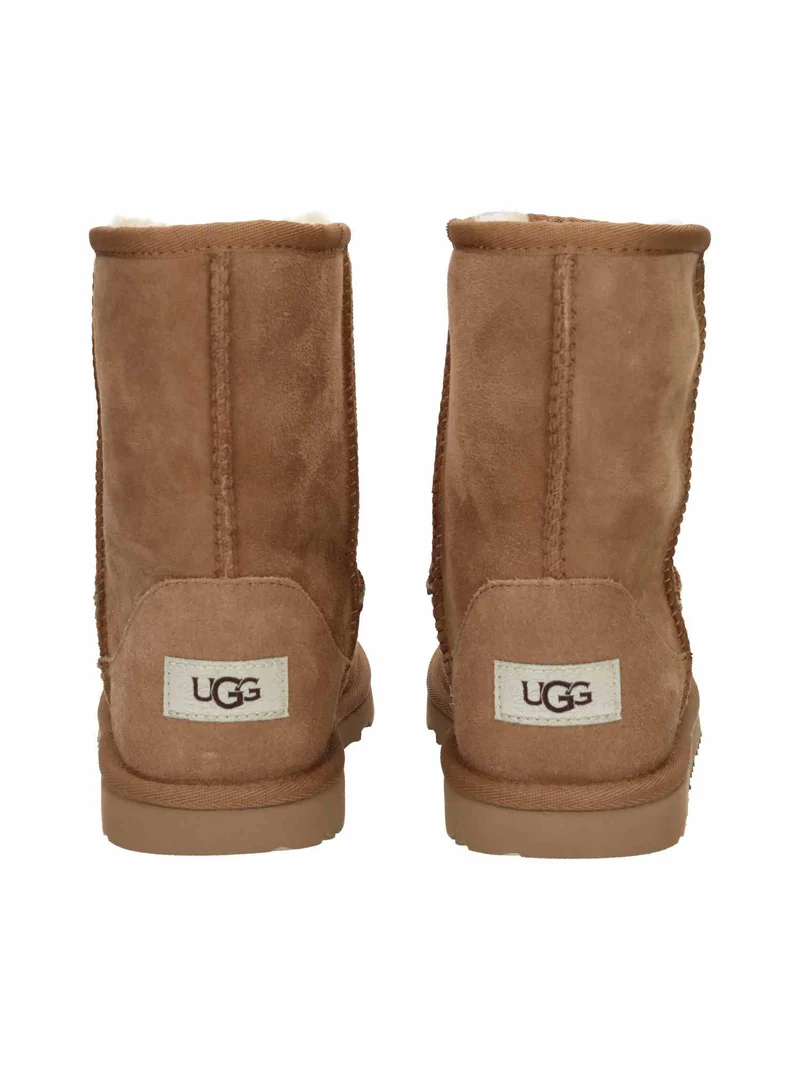 Kids Classic II chestnut