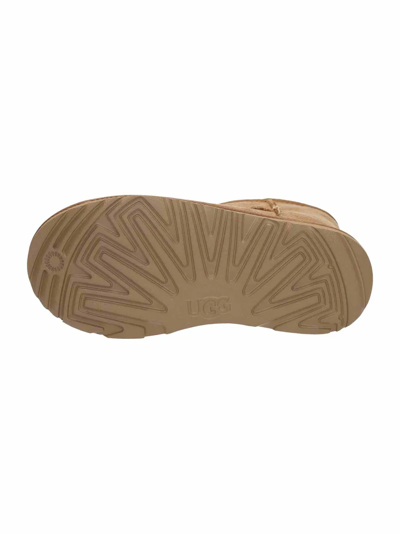Kids Classic II chestnut