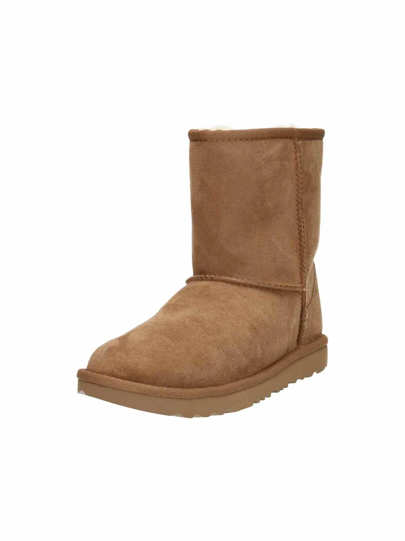 Kids Classic II chestnut