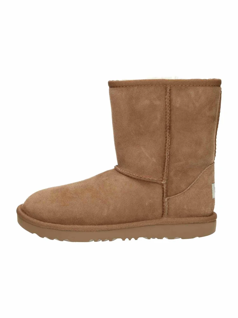Kids Classic II chestnut