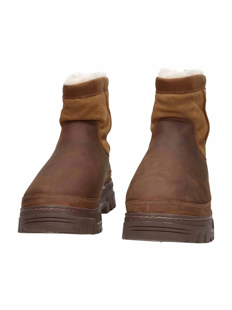 M Heritage Pull-On Trailgazer chestnut