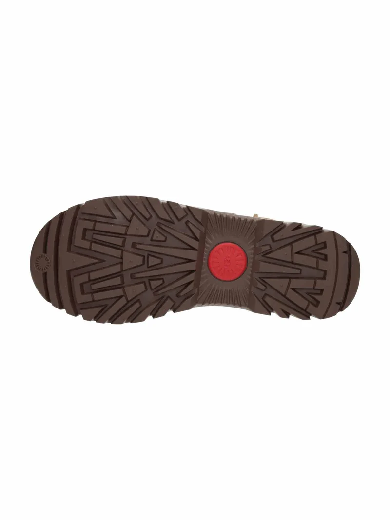 M Heritage Pull-On Trailgazer chestnut