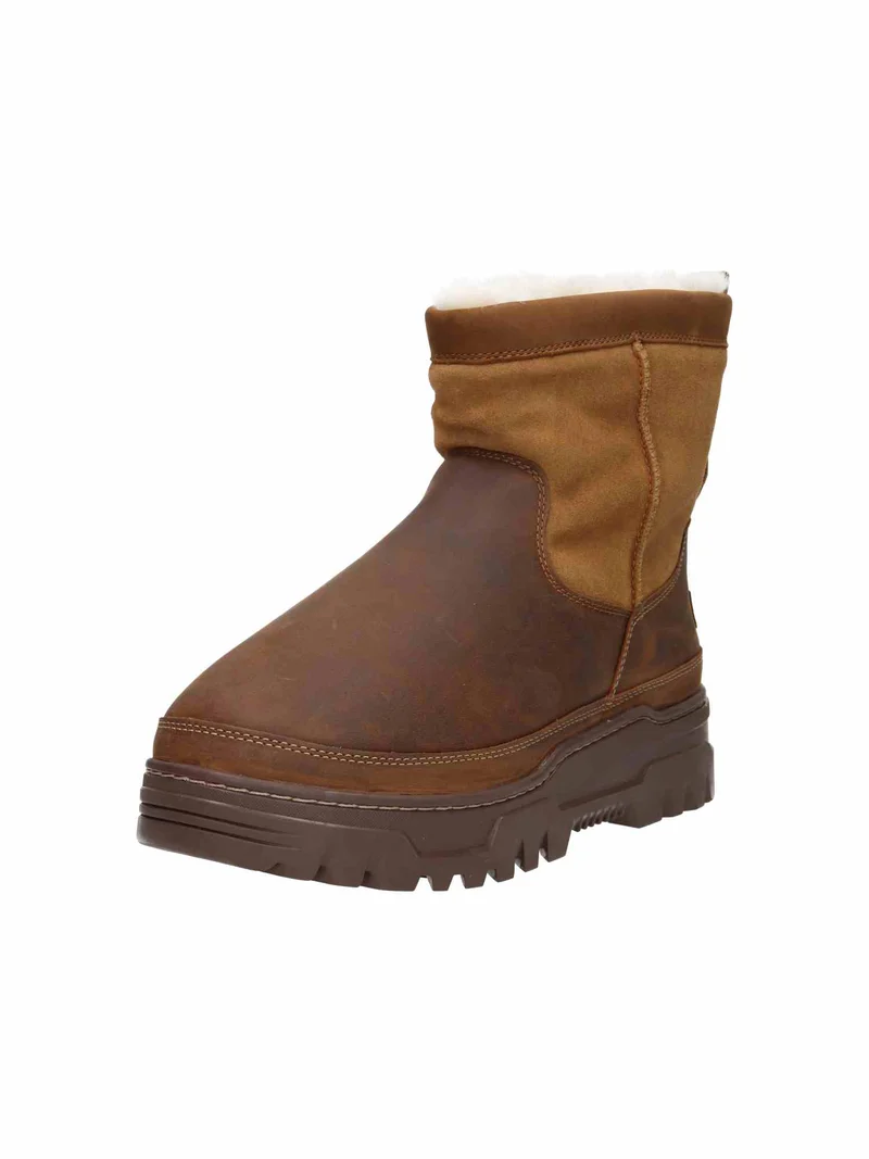 M Heritage Pull-On Trailgazer chestnut