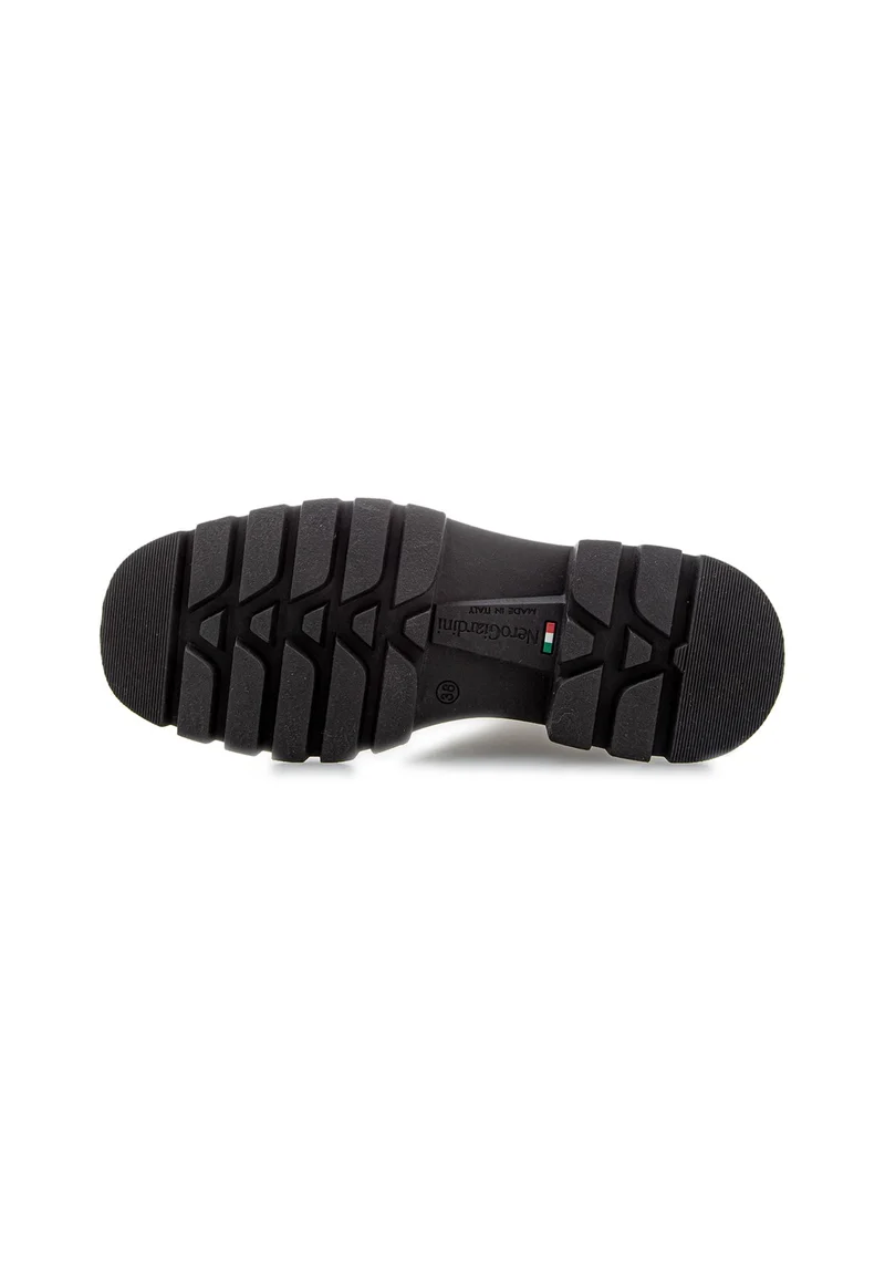 I205943D GUANTO TR BOLOGNA LIGHT nero