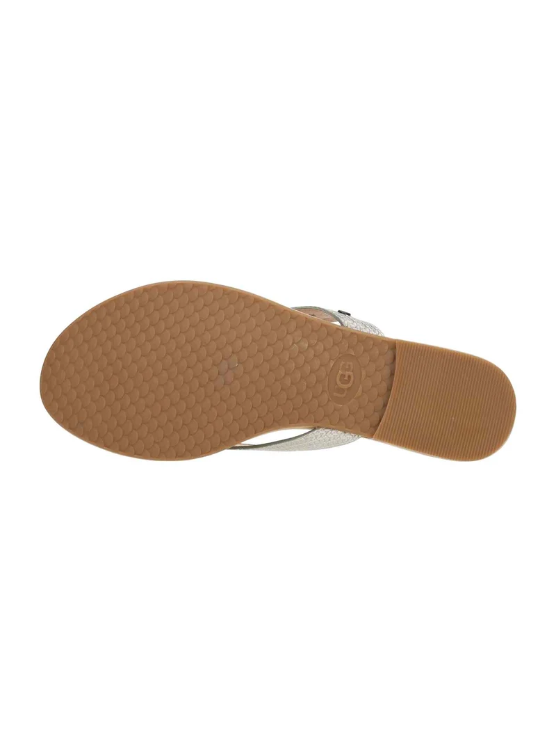 UGG Australia Allaria 2 metallic softgol