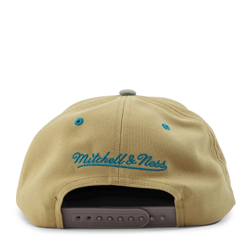 Classic Canvas Snapback HWC