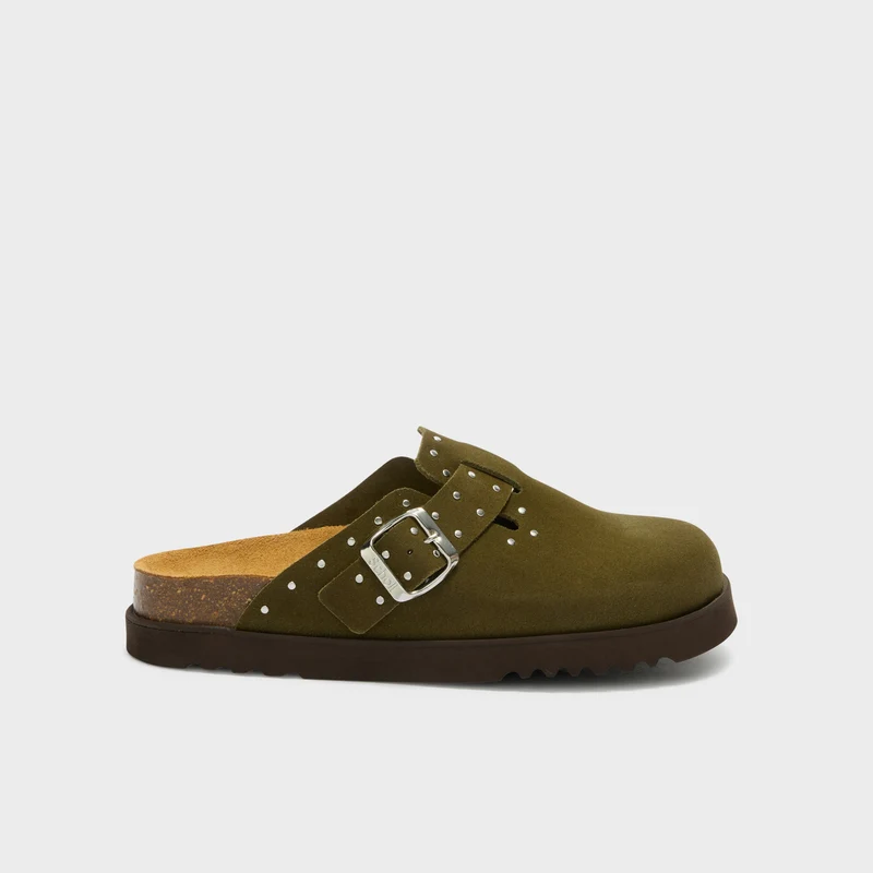 BEATRIZ CLOG