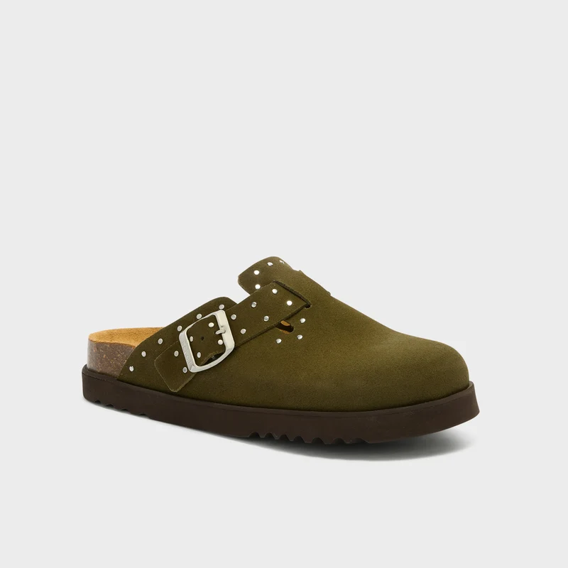 BEATRIZ CLOG