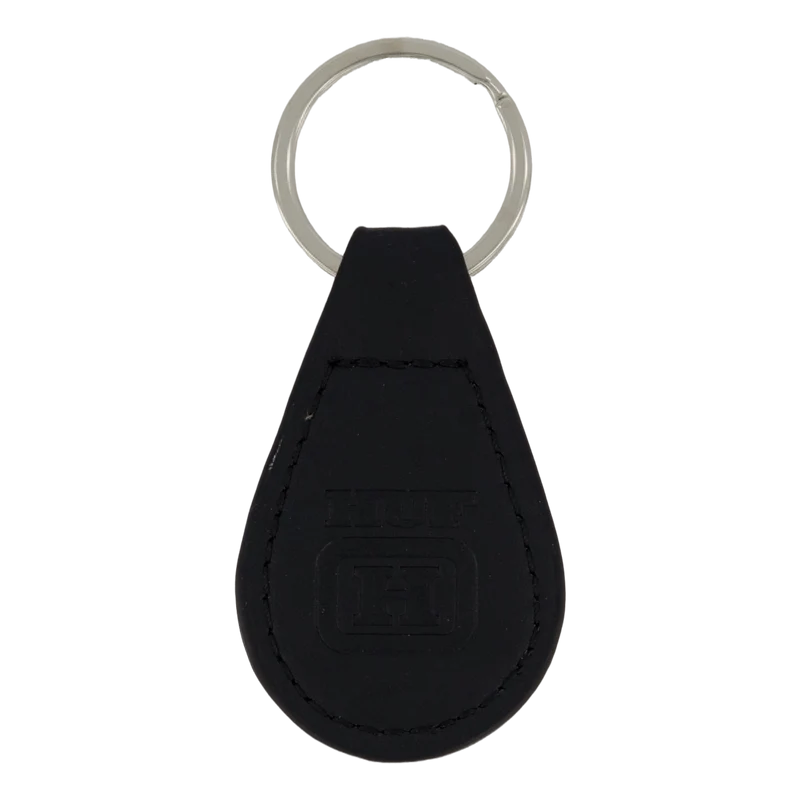 Dealer Keychain Black