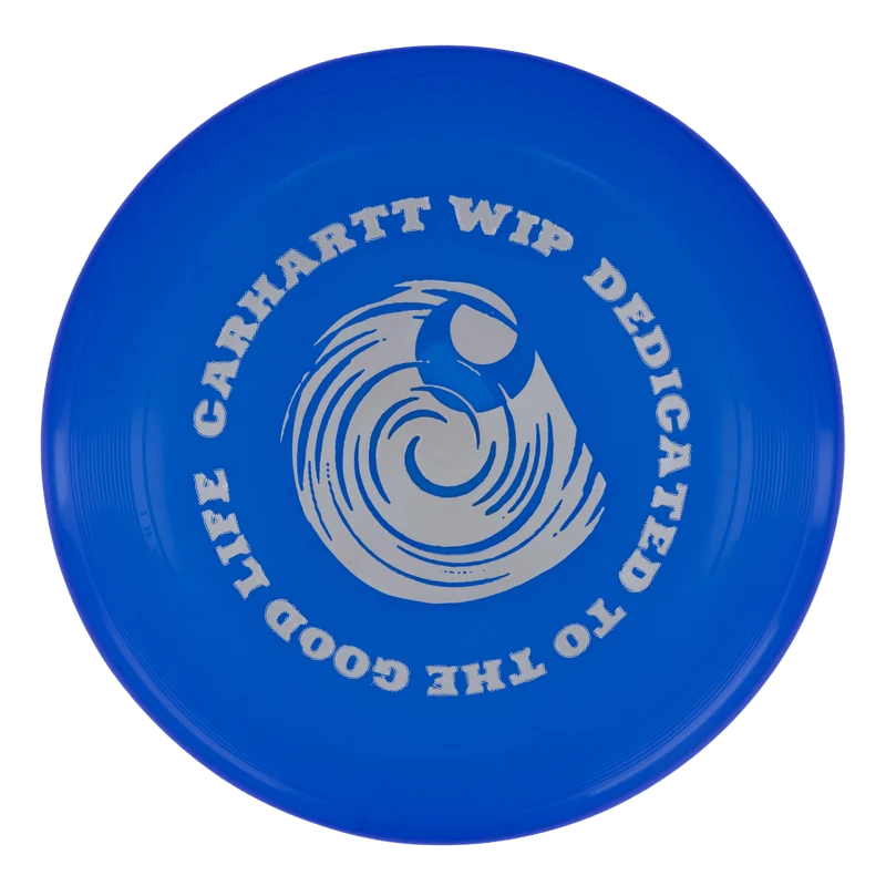 Mist Frisbee Acapulco / Wax
