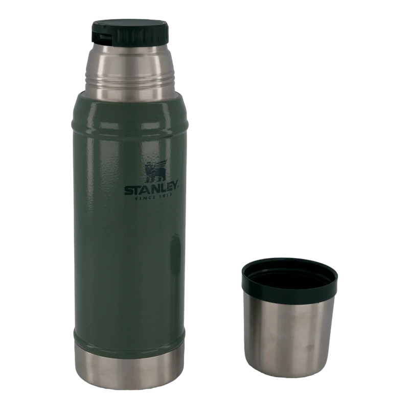 Forét X Stanley Bottle Army