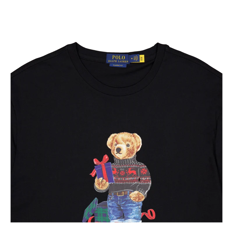 Polo Ralph Lauren 26/1 Jersey Gift Bear