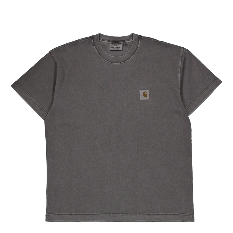S/s Vista T-shirt Graphite