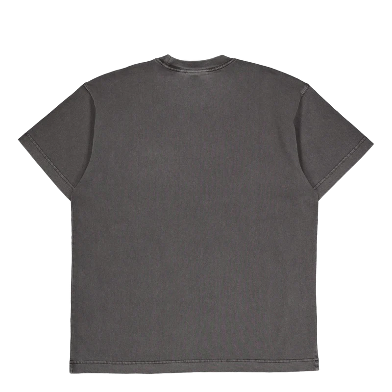 S/s Vista T-shirt Graphite