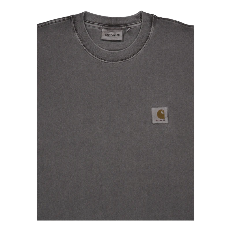 S/s Vista T-shirt Graphite