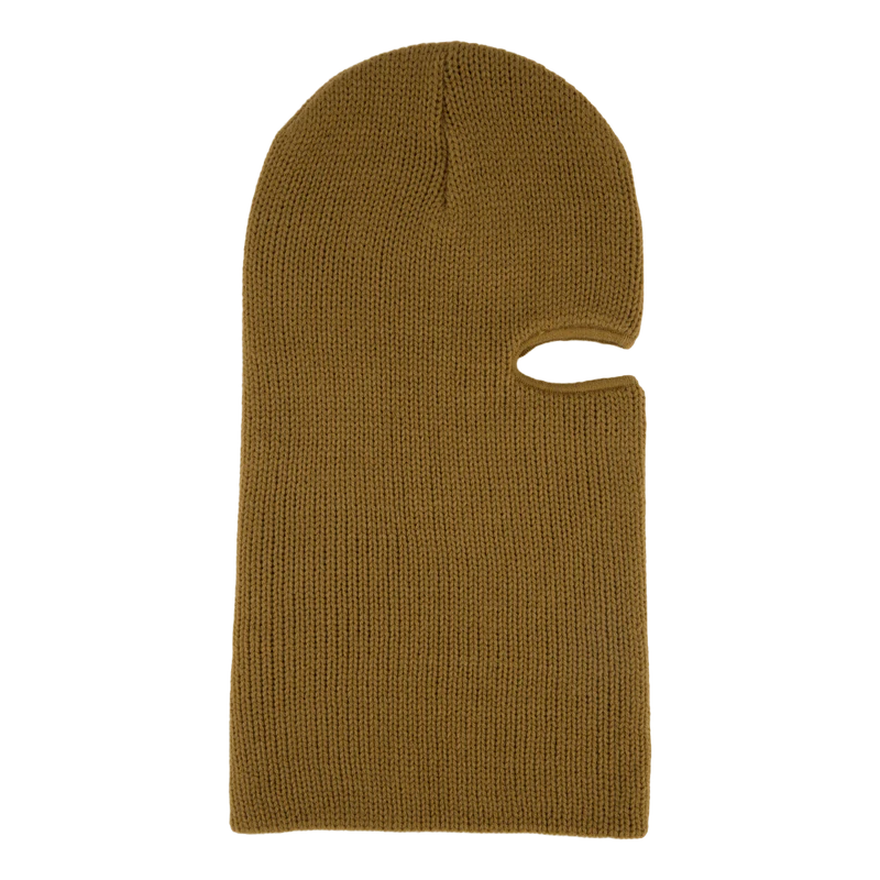 Storm Mask Peanut