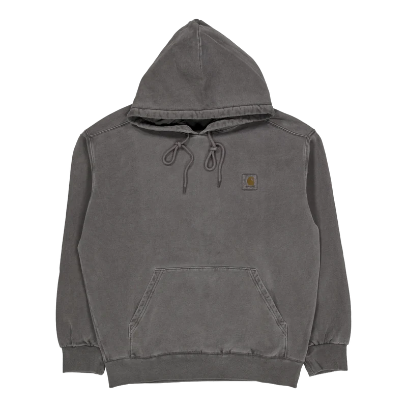 Hooded Vista Sweat Graphite