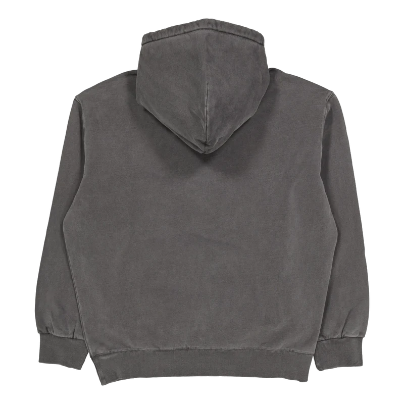 Hooded Vista Sweat Graphite