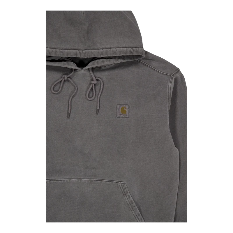 Hooded Vista Sweat Graphite