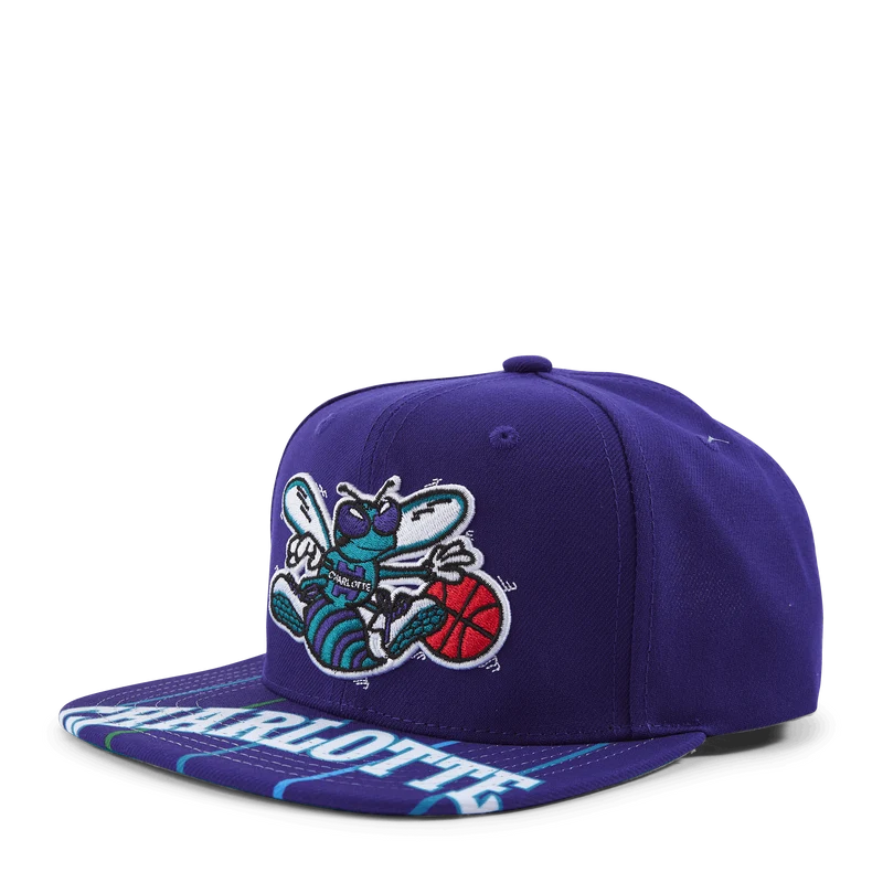 Swingman Pop Snapback HWC