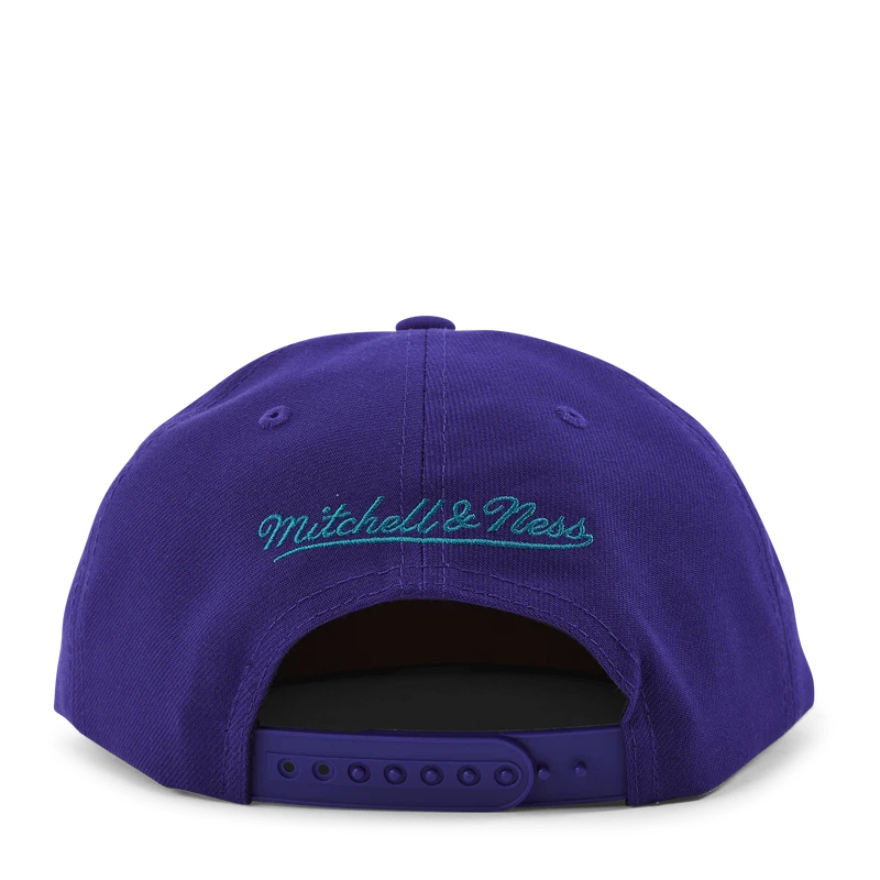 Swingman Pop Snapback HWC