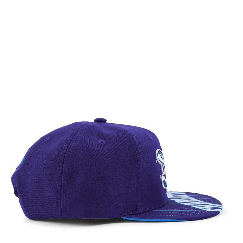 Swingman Pop Snapback HWC