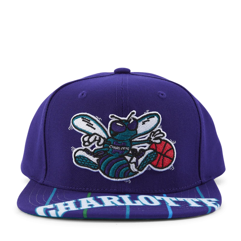 Swingman Pop Snapback HWC