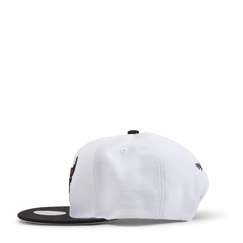 Bulls Playoff Wins Snapback